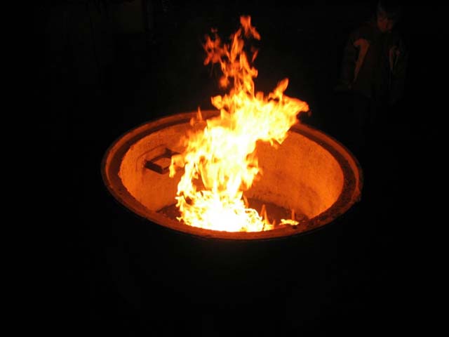 Waldweihnacht 2006