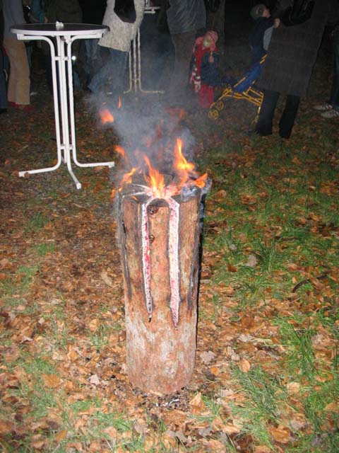 Waldweihnacht 2006