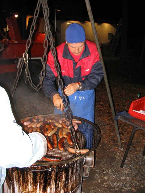 Waldweihnacht 2006
