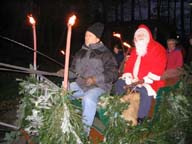 Waldweihnacht 2006