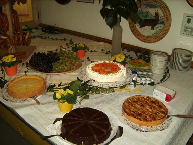 Helferfest 2007