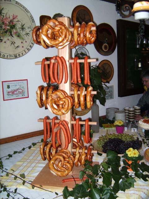 Helferfest 2007
