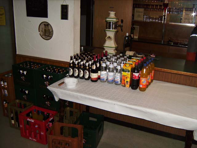 Helferfest 2007
