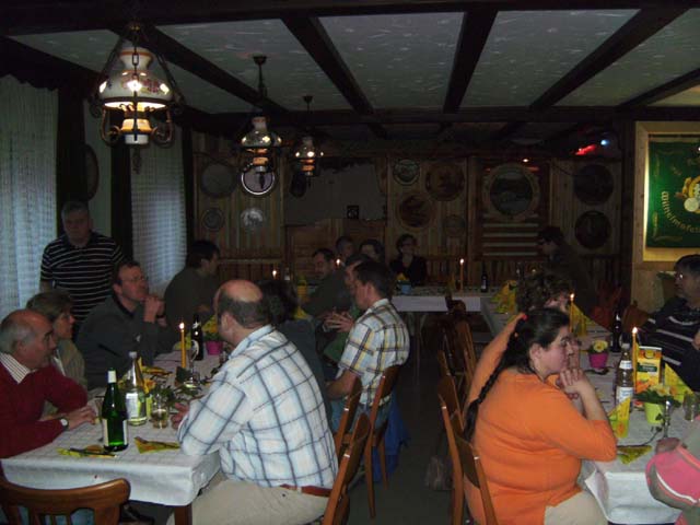 Helferfest 2007