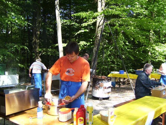 Maifest HVV