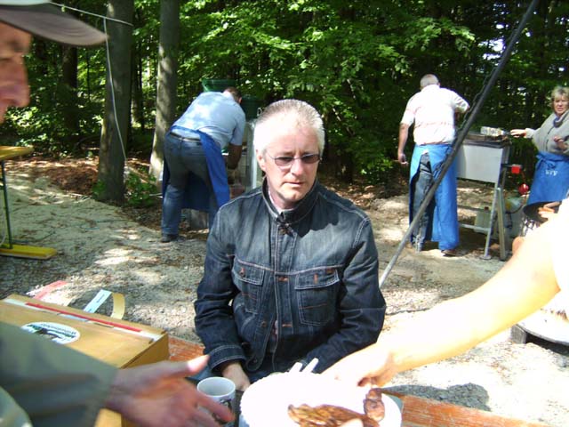 Maifest HVV