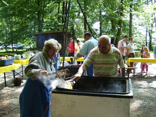 Maifest HVV