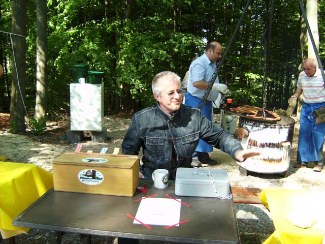 Maifest HVV