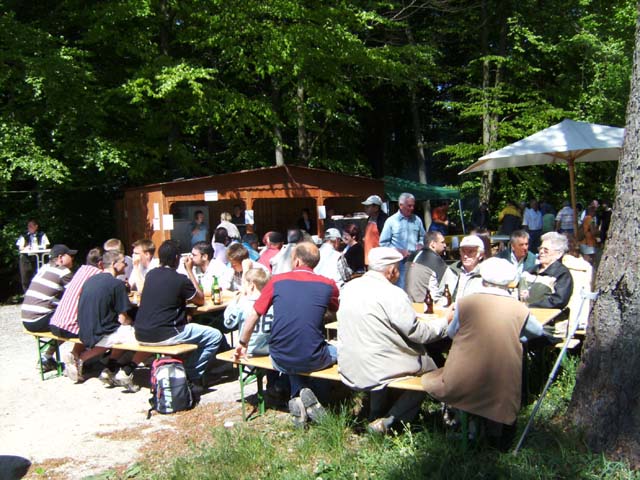 Maifest HVV