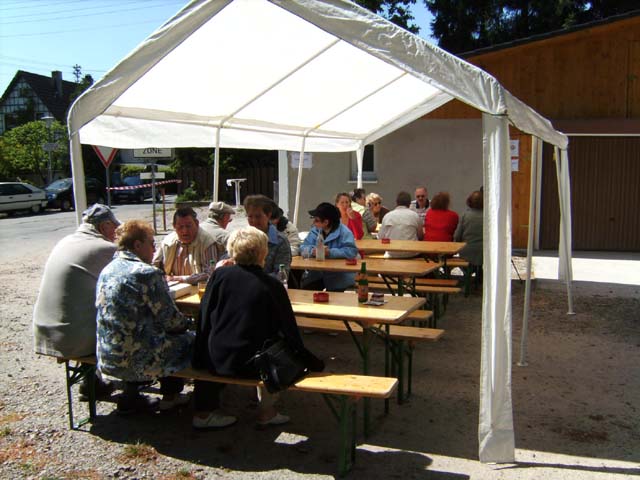 Maifest HVV