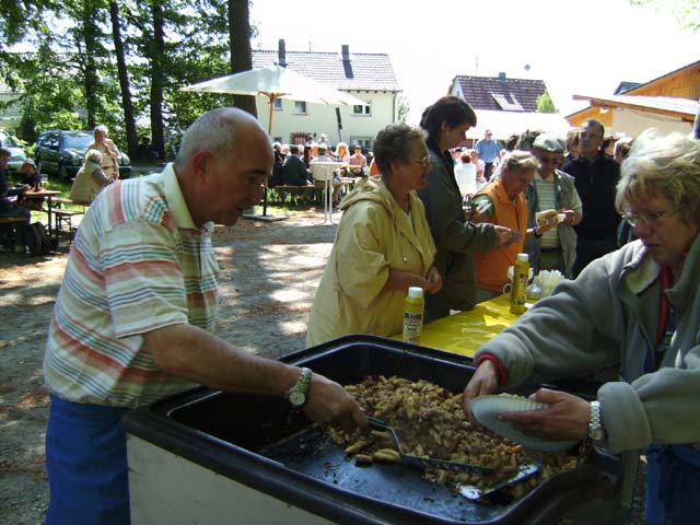 Maifest HVV