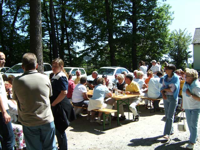 Maifest HVV