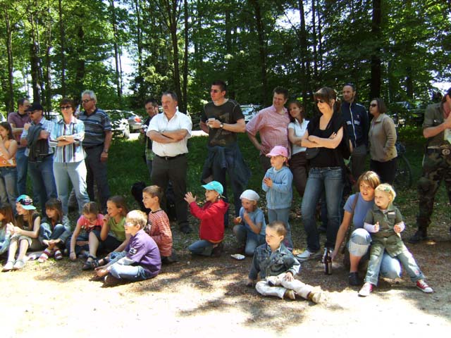 Maifest HVV