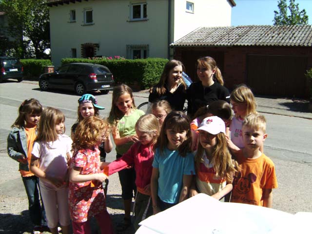 Maifest HVV