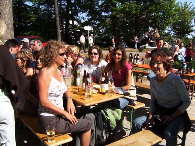 Maifest HVV