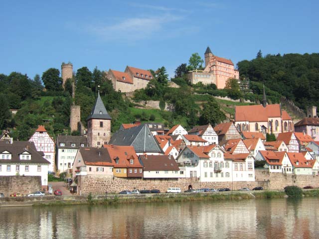 Auf gro�er Fahrt mit der MS Europa