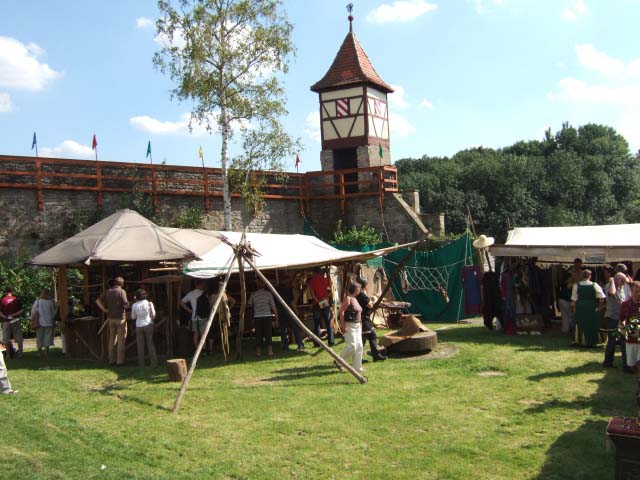 Auf gro�er Fahrt mit der MS Europa