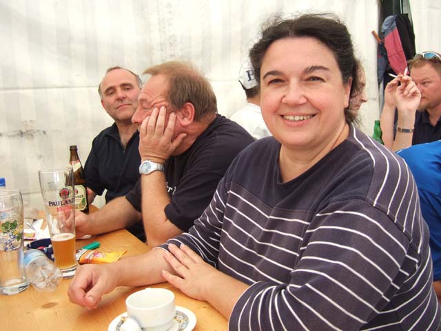 Stockschieturnier 2007