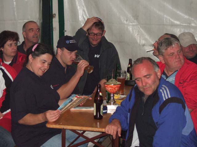 Stockschie�turnier 2007