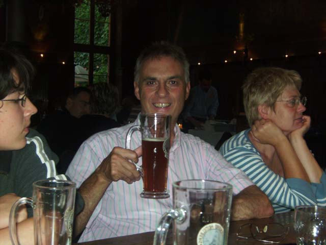 Wanderung - Auf Heidelbergs 'heiligen Berg'