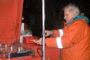 Feuerrad und Fastnachtsfeuer 2008