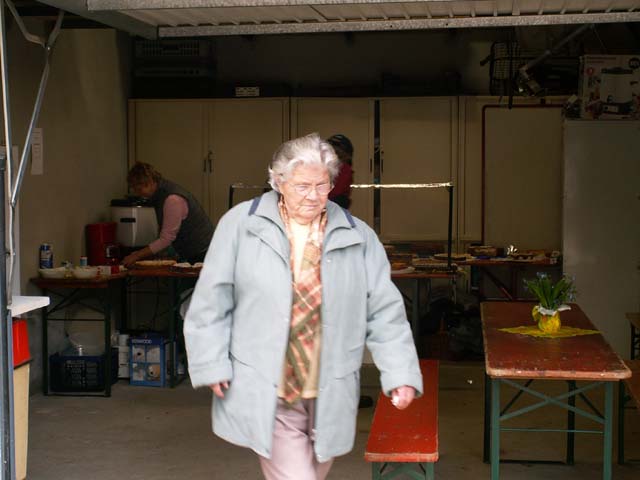 Maigrillfest am Hirschwald