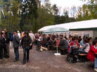 HVV Grillfest am 1.Mai