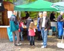 Maigrillfest am Hirschwald