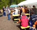 Maigrillfest am Hirschwald