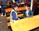 Maigrillfest am Hirschwald
