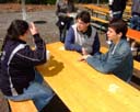 Maigrillfest am Hirschwald