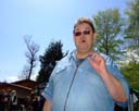 Maigrillfest am Hirschwald