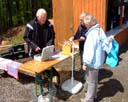 Maigrillfest am Hirschwald