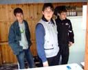 Maigrillfest am Hirschwald
