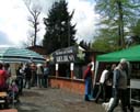 Maigrillfest am Hirschwald