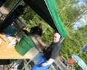 Maigrillfest am Hirschwald