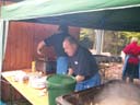 Maigrillfest am Hirschwald