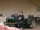 Maigrillfest am Hirschwald