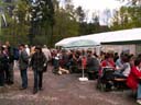 Maigrillfest am Hirschwald