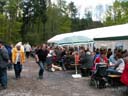 Maigrillfest am Hirschwald