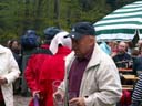 Maigrillfest am Hirschwald