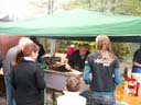 Maigrillfest am Hirschwald