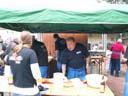 Maigrillfest am Hirschwald