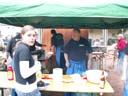 Maigrillfest am Hirschwald