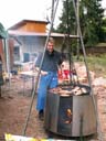 Maigrillfest am Hirschwald