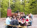 Maigrillfest am Hirschwald