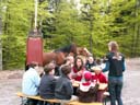 Maigrillfest am Hirschwald