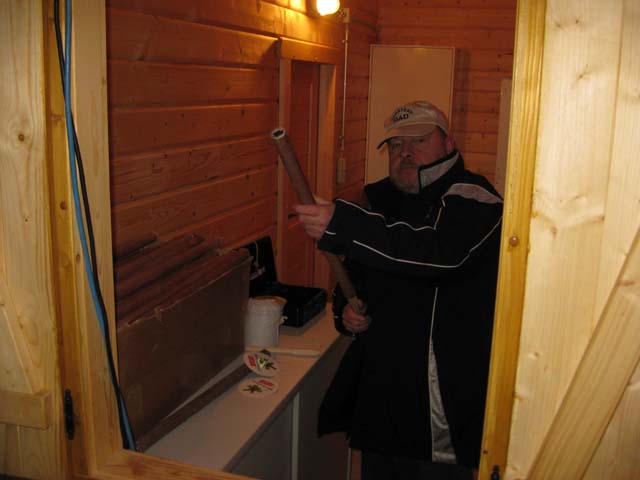 Waldweihnacht 2008
