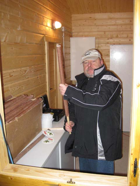 Waldweihnacht 2008