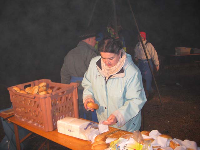 Waldweihnacht 2008